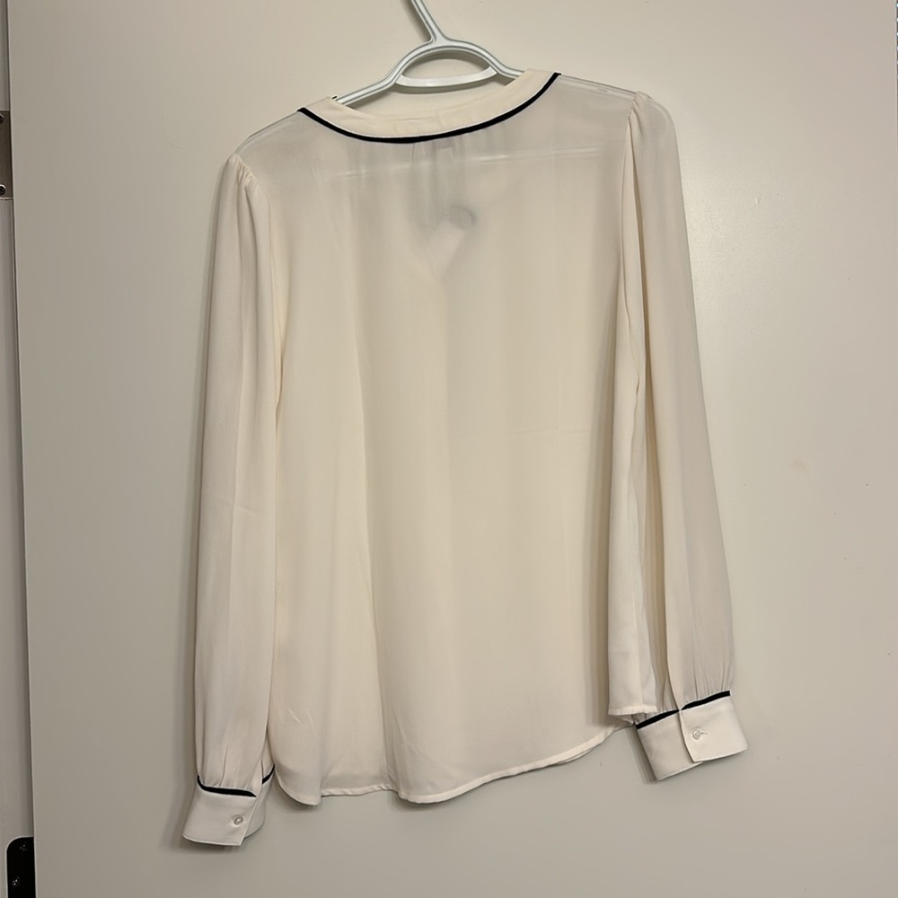 Loft blouse - Picture 3 of 3